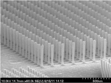 Nanoscale engineering can enhance thermoelectric properties by