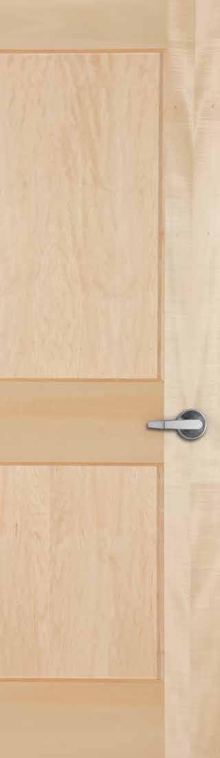 VT CUSTOMER SERVICE SATISFACTION IS OUR FINEST PRODUCT Whether you need stile and rail, flush wood veneer, or high-pressure decorative laminate doors, when you