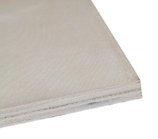 45 99 4' x 8' PREFINISHED BIRCH PLYWOOD 27 The surface of the plywood have been factory coated with a varnished and