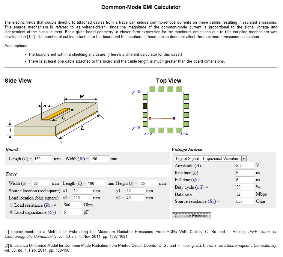 MREMC Algorithms (Nets) Trace Drives
