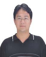From 2007 to 2009, he was with the Department of Computer Science and Information Engineering, Asia University,Taichung, Taiwan, as an Assistant Professor.
