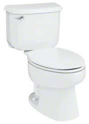 ProForce Technology. ADA Compliant. PB-208 ANSI Units: Bathroom Toilet Sterling Plumbing 800.