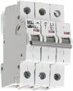 Miniature Circuit Breakers (MCBs) In general terms, circuit breakers are thermal/magnetic electromechanical devices that provide current making, carrying and breaking functions and will trip to