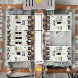 These include busbar ratings, shortcircuit fault levels and circuit utilisation.