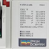The standard terminology relates to the following parameters: Rated Operational Voltage, U e Rated Insulation Voltage, U i Rated Current, I n Rated Short Circuit Capacity, I cn Rated Service Short
