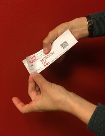 larger ticket.