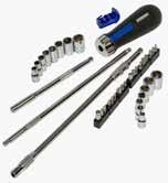 Tight Spaces Offer Good Through September 30, 2016 - While Supplies Last s 22 Piece Stubby Ratcheting SKU 094659 25942 29 45 Tooth