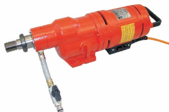 CORE DRILLING CORE DRILL CORE DRILL SYSTEM DK32 Core Drilling up to 350mm Details: - High quality standards with maximum efficiency. - Designed for steady and professional use.