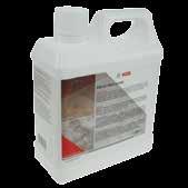 CHEMICALS Cleaning GOLD LINE KGS K17 Rust Clean Model K17 Rust Clean 1L Description Cleaner / Acid-containing rust removal Content 1 Liter Art. Nr. 8950.