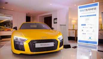VVIPs and/or MC to experience the car by means of pickup and drop-off service Option to have a hooked flyer placed on the rear-view mirror in all valet cars containing brand message and offer (eg