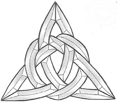 Triangle 12 x 10½ 1