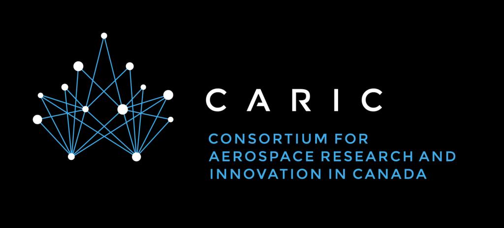A National Collaboration Initiative for the Canadian Aerospace Industry