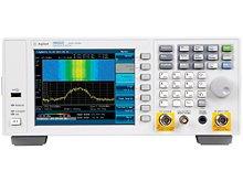 Signal Generator Method Can t see the DUT noise?