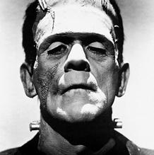 FROM THE EXPERT S MOUTH Frankenstein and screen adaptations Dr Sarah Artt (Edinburgh Napier University) First adapted for the cinema in 1910, Frankenstein s cinematic journey stretches all the way to