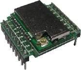 1 x 18.3 mm On request, we can make radio modules customized!