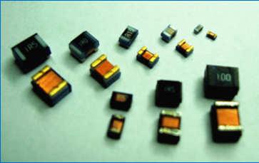 INTRODUCTION Product : LPI Miniature SMD Inductor For Power Line Size : 0805 The LPI series are low profile inductor used in notebook, PC, cellular phone backlight, inverter and etc.