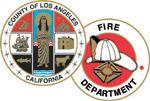 A. DIVISION 2 South L.A. / L.A. Harbor 859.9375 R 88.5 DIVISION 3 San Fernando Valley 858.9375 R 91.5 DISPATCH: EMS South of Mulholland 857.9375 R 94.8 ADMIN. / ARSON Los Angeles Citywide 856.