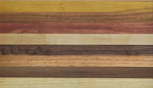 focus on providing the highest quality of products with our wide-ranging collection of softwood lumber sourced both