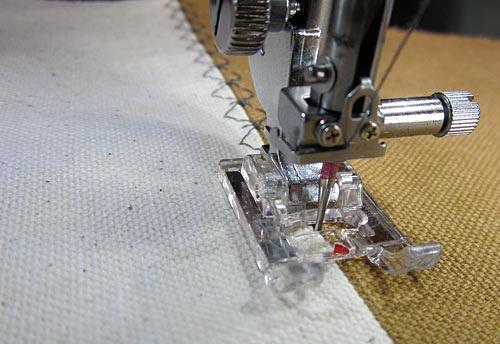 Use Them! for some handy tips and techniques for flawless sewing. 11.