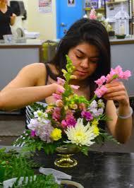 Floral Design Program Create