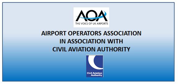 Safeguarding of Aerodromes Advice Note 3 Wildlife Hazards around Aerodromes 1.