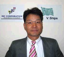 Our Team Tommy Horiuchi Managing Director (D.O.B.