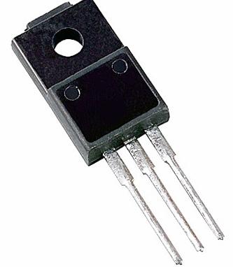 TO-263 TO-220F TO-247 Absolute Maximum Ratings N-Channel MOSFET Symbol Parameter Rating Unit Common Ratings (T A=25 C Unless Otherwise Noted) V DSS Drain-Source Voltage