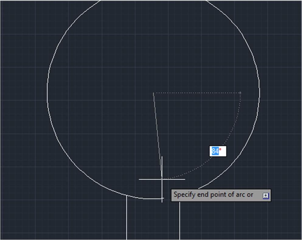 Customization for COMSOL Since the big circle at the top will actually be a tall punch through the PDMS and the other parts of the device are only 50 microns tall we will have to separate them into