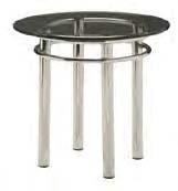 END TABLE 115104 17"W 17"L 18"H