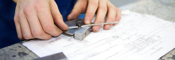 Higher National Certificate (HNC) Mechanical Design An HNC is an industry standard qualification, much sought after by many employers.