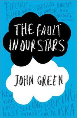 1 The Fault in our Stars By