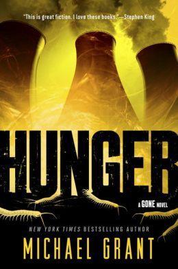 3 Hunger By Michael