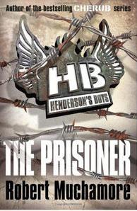 5 The Prisoner