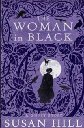 2 The Woman in Black By
