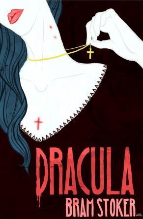 Dracula By Bram