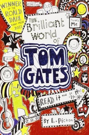 of Tom Gates By L.