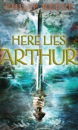 Lies Arthur By