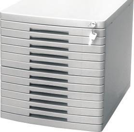 of D2 Drawers and Lock D3 MS3111L External