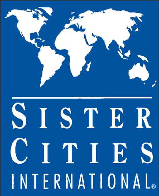 Sister Cities for the Next Generation Mary Kane,