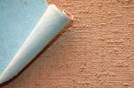 When to use the dry method Some s are made to be dry stripped. Just try a corner of the wall covering. If it pulls off in a single sheet, then it was made strippable.