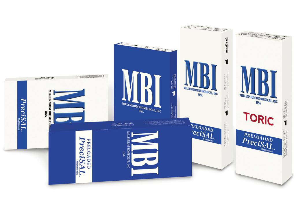 Why you should choose MBI We delve for difference, we search for innovation, and we insist on world s best technology and precision manufacturing.