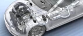 largest supplier of cutting-edge automotive technology 66 % share of