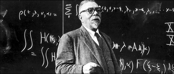 Cybernetics The Founding Fathers: Warren McCulloch and Norbert Wiener Behavior, Purpose and Teleology Feedback control Control and Communication in the Animal and the