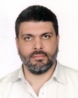 Her research interests include Parallel Architecture, Parallel Processing, Digital Image Processing and Natural Language Processing involving the Arabic Language. Dr. Khaled Almustafa received his B.
