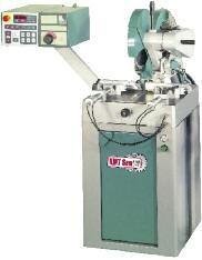 .............3 Large Semi-automatic bandsaws.........4 Double Column bandsaws.