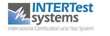 Worldwide Certification and Test System Tel.: (719) 522-1402 (719) 522-1086 www.intertest.net Conformity Report Electromagnetic Compatibility according to EMC Directive 2004/108/EEC Test Report No.