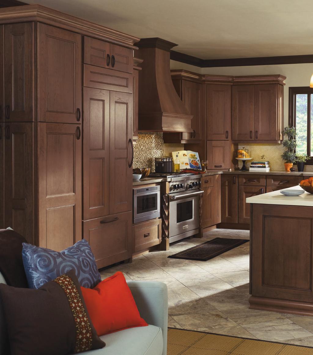 WARM and WELCOMING 10 royalsheffieldcabinetry.