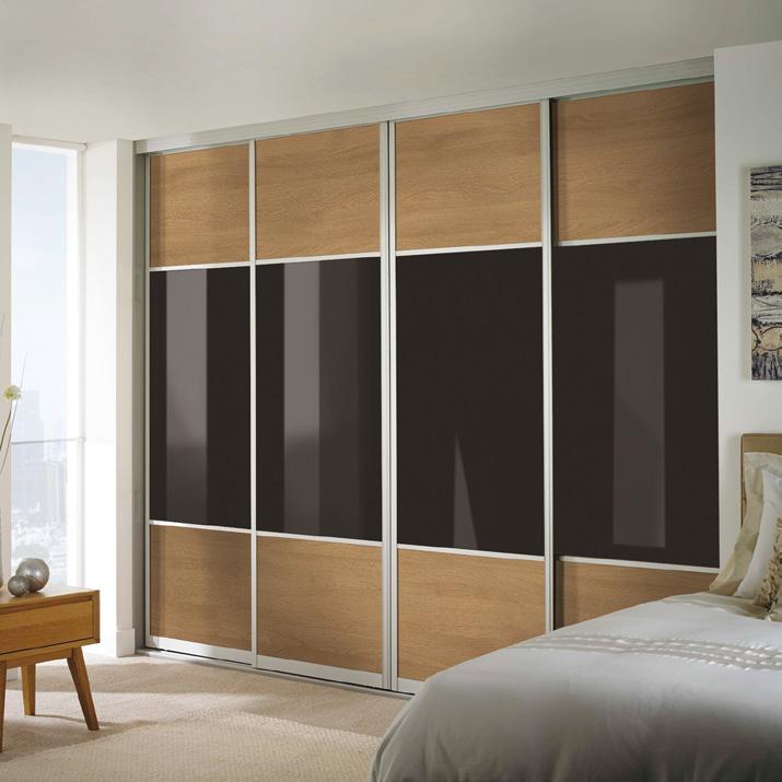 1. sell the concept Intro to sliding doors Spacepro sliding doors and storage solutions bring unparalleled elegance and style to