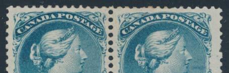mint, with full never hinged original gum (scarce thus) and