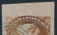 postmark and fi ne. Quite an undervalued rare stamp.